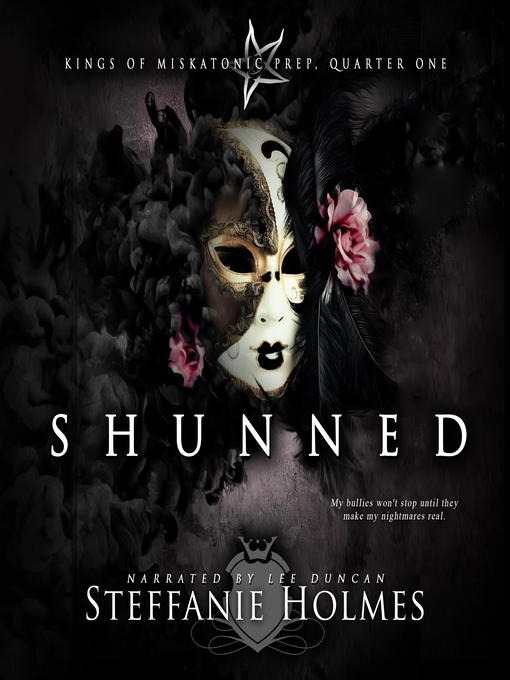 Title details for Shunned by Steffanie Holmes - Available